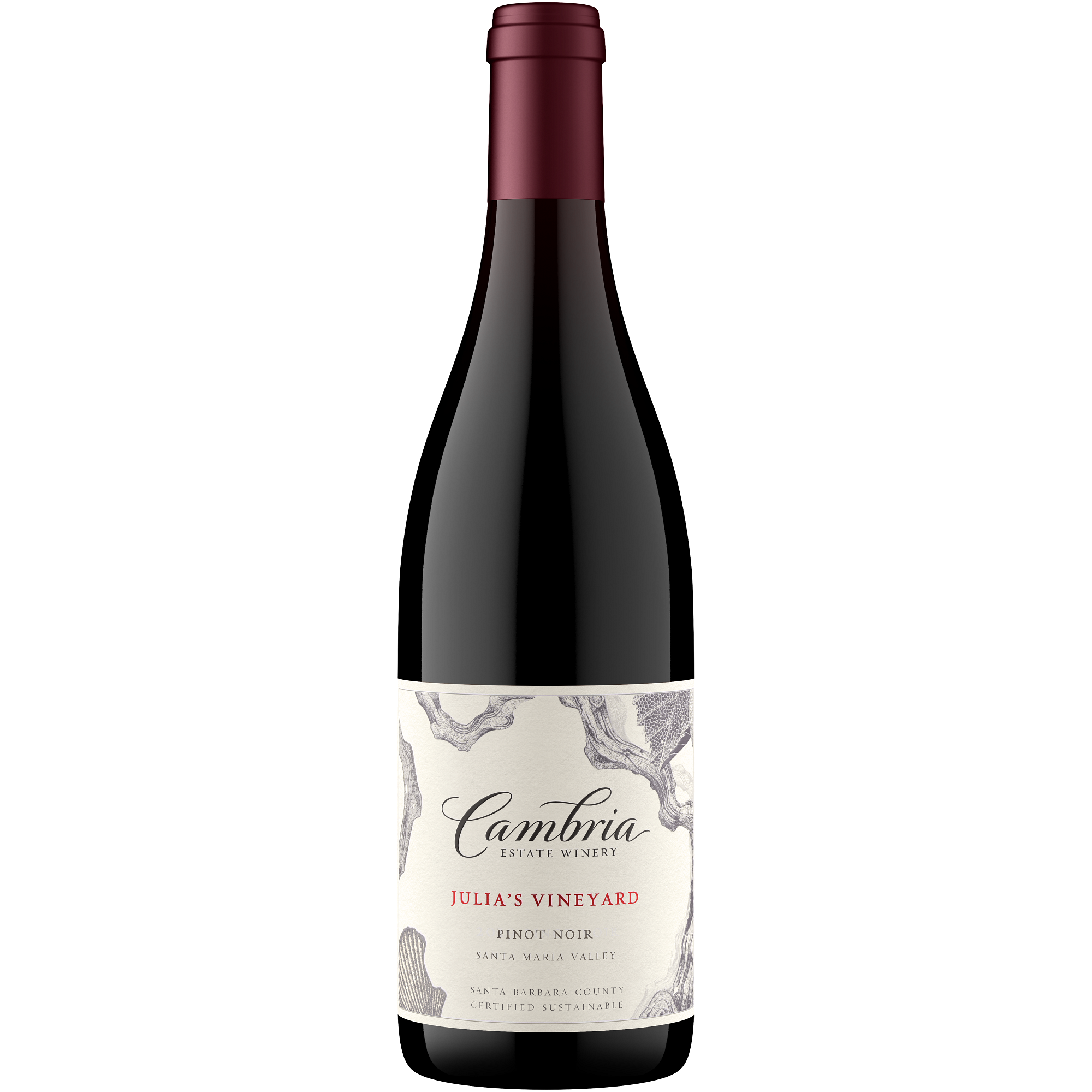 CAMBRIA JULIA'S VINEYARD PINOT NOIR