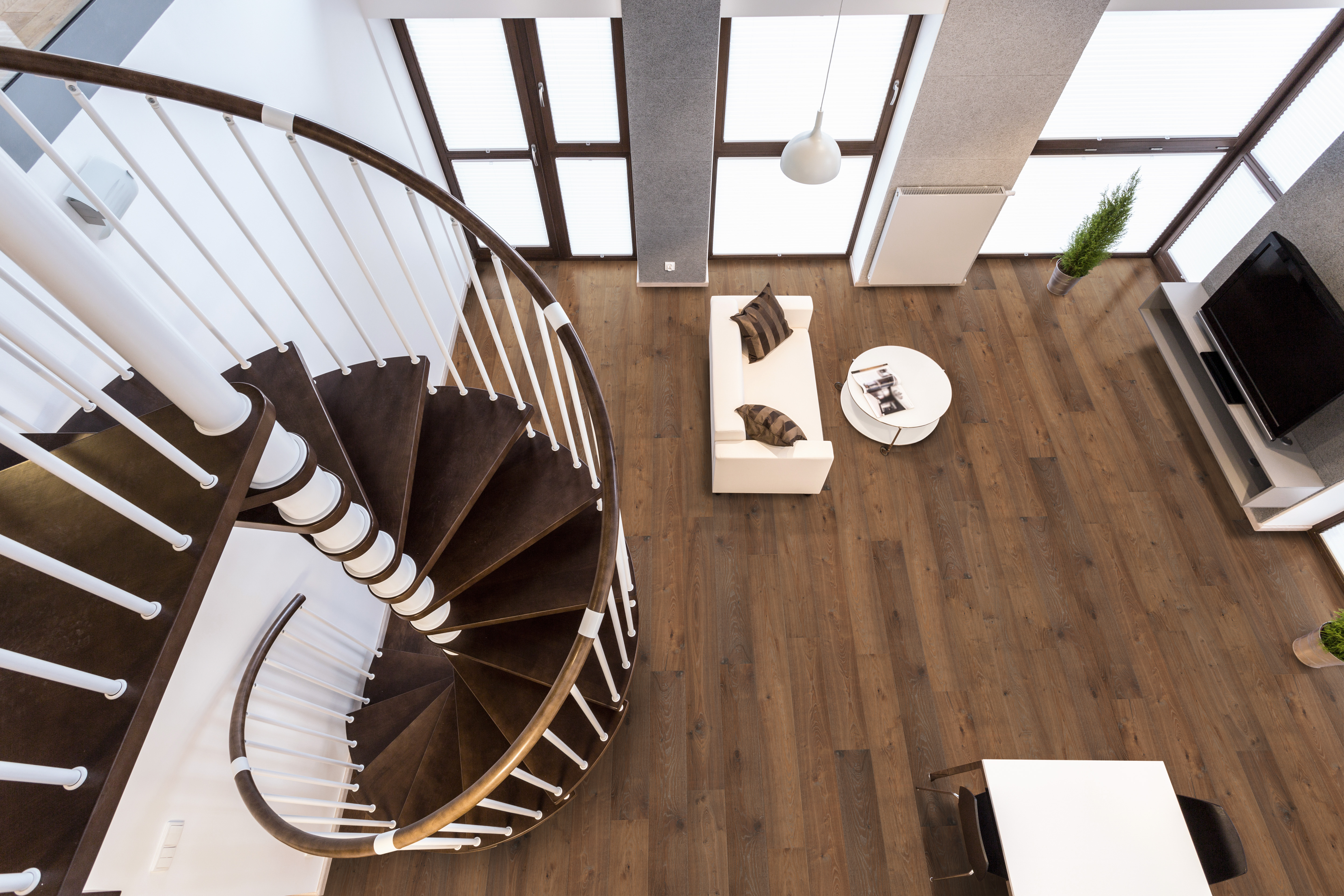 Knotty Barrel view 4