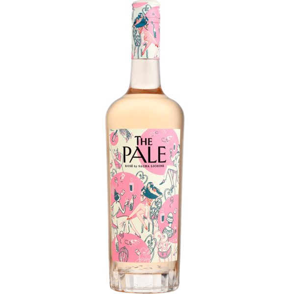 THE PALE ROSÉ