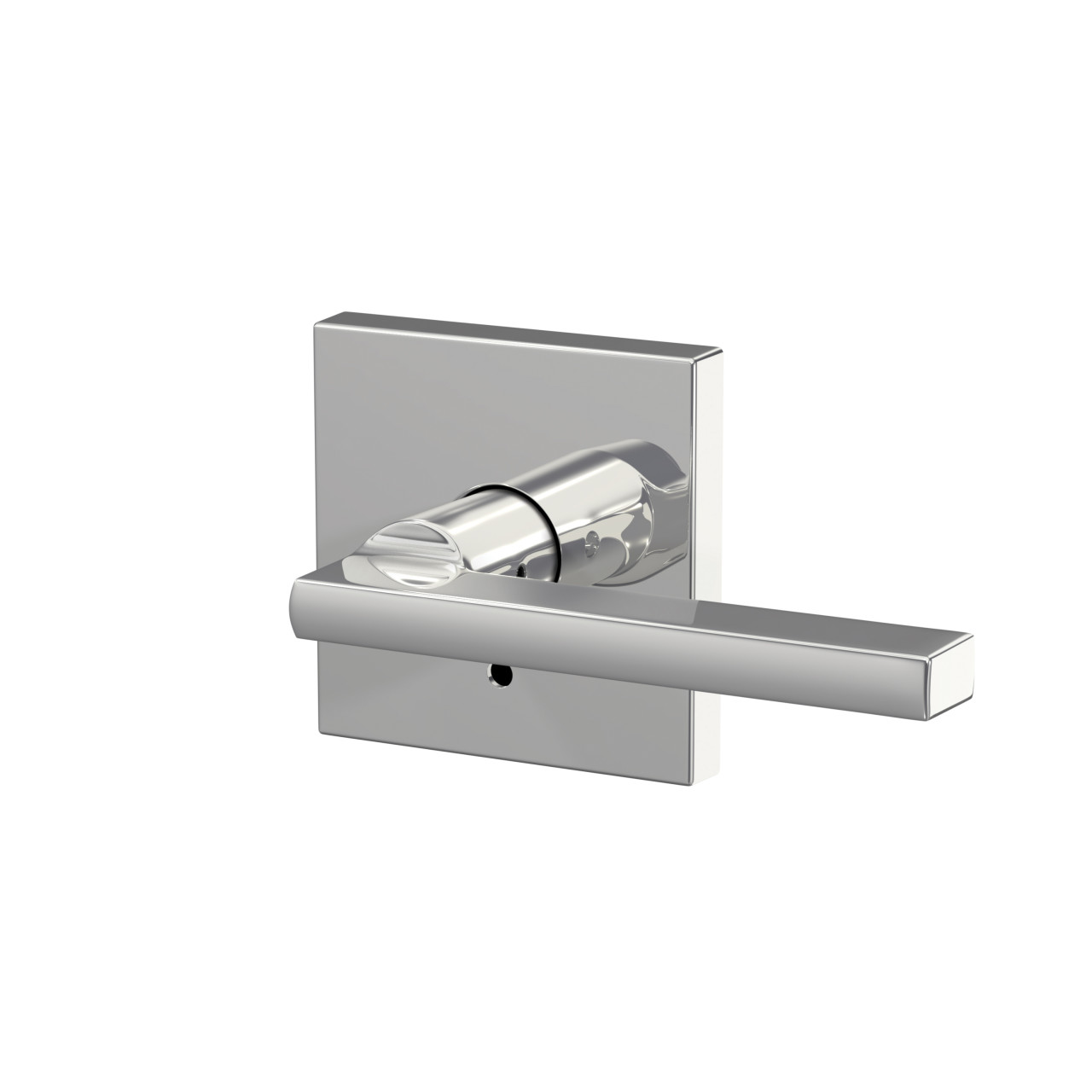 Custom Latitude Non-Turning Lever