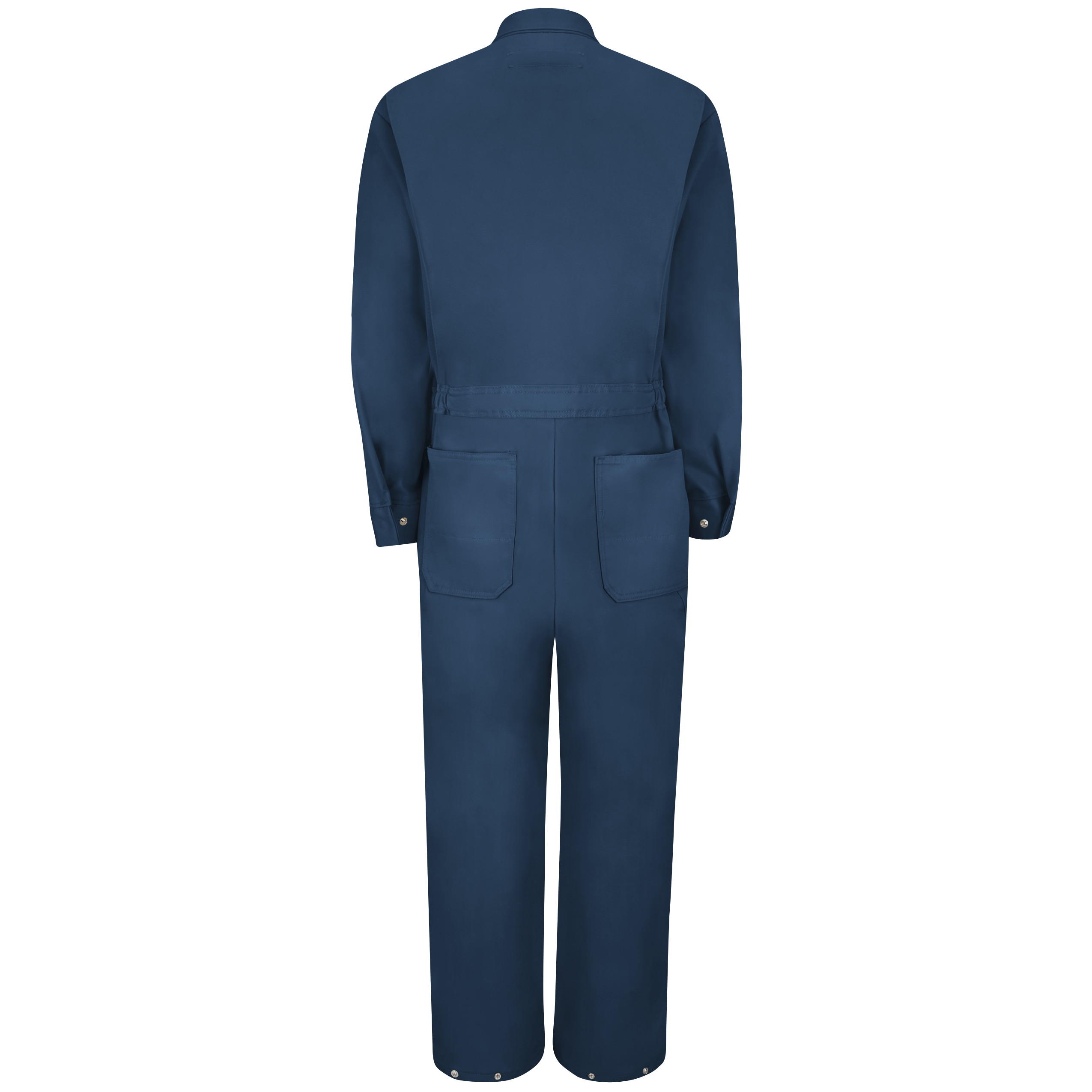 Picture of Red Kap® CC18 Zip-Front Cotton Coverall