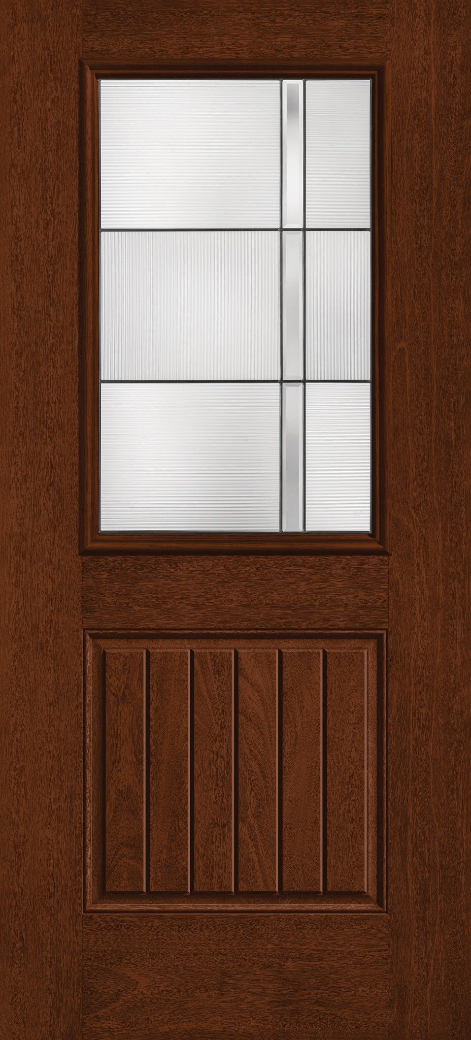 Fiber-Classic® Mahogany CollectionTM® FCM1658