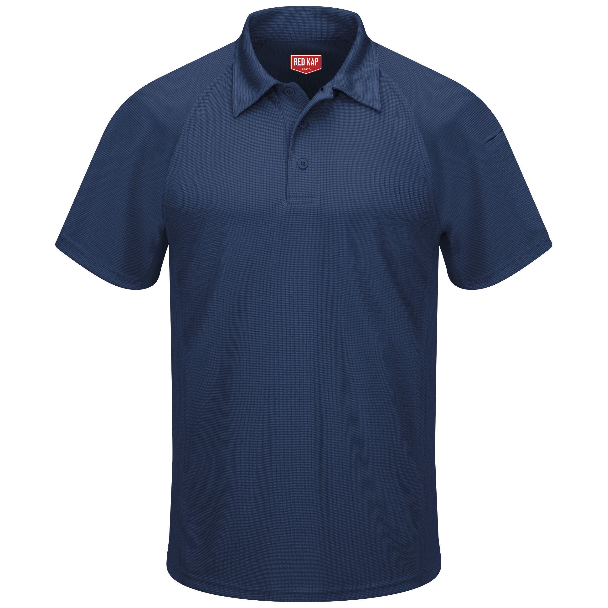 Picture of Red Kap® SK92 Men's Short Sleeve Performance Knit® Flex Series Active Polo