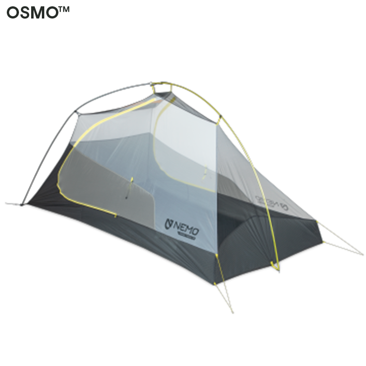 Hornet OSMO 2P