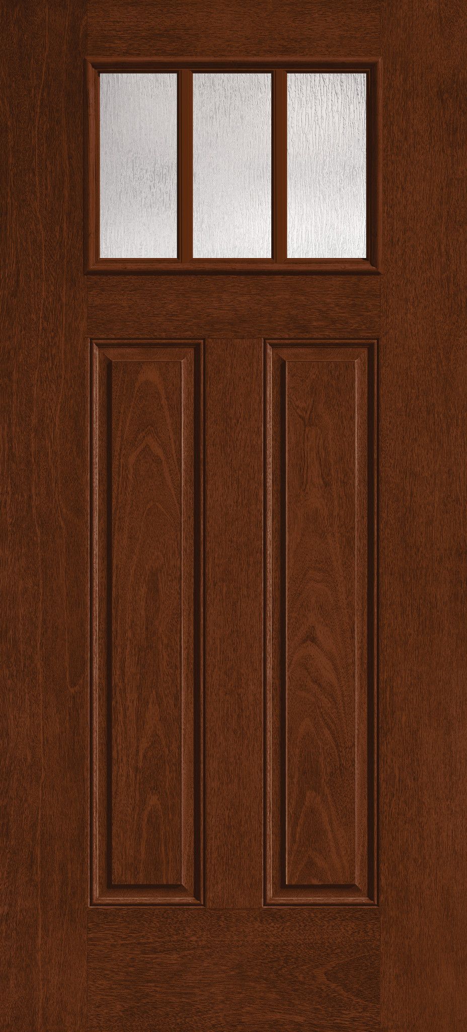 Fiber-Classic® Mahogany Collection™® FCM606XR