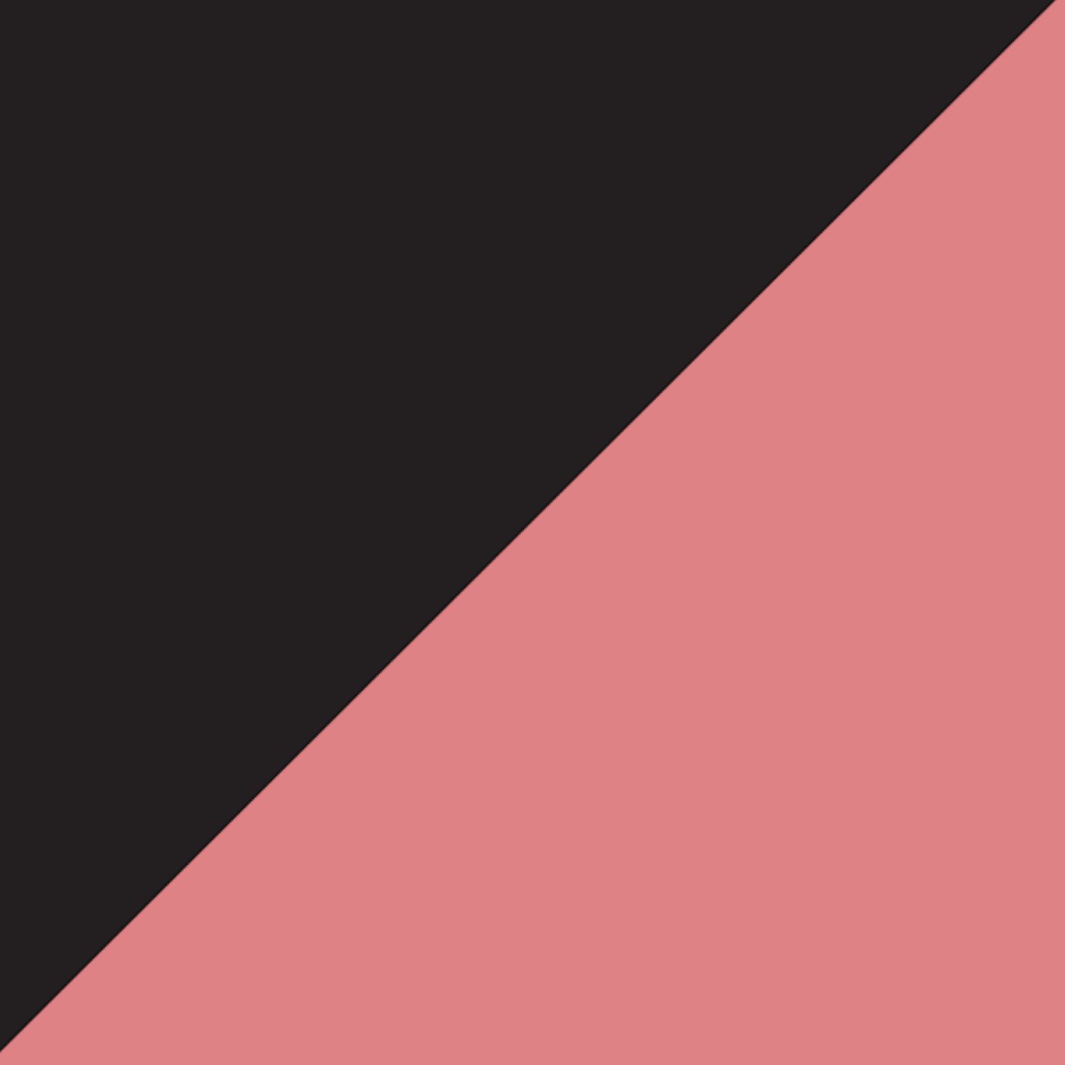 BLACK/PEACH BLOSSOM(BKPH)