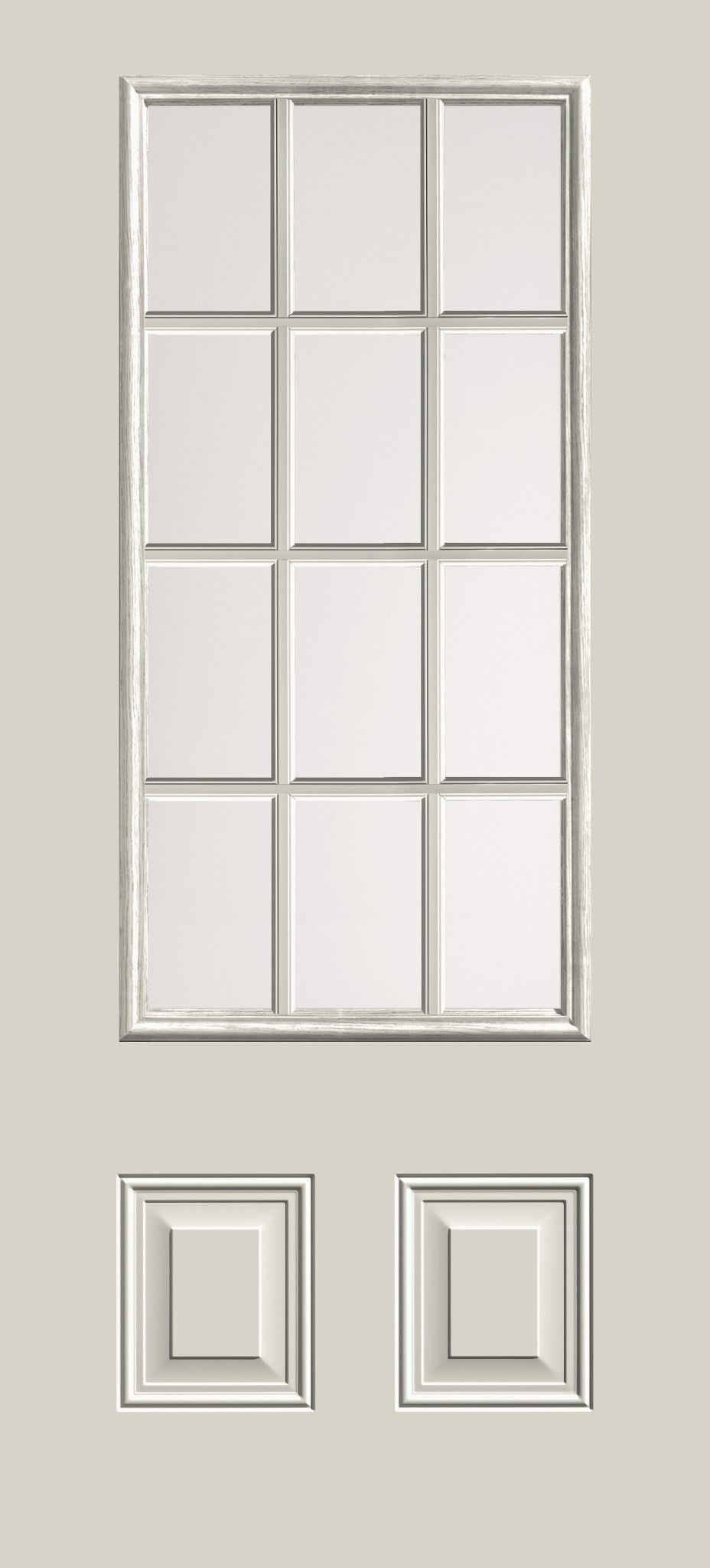 Profiles™® 961HDXE