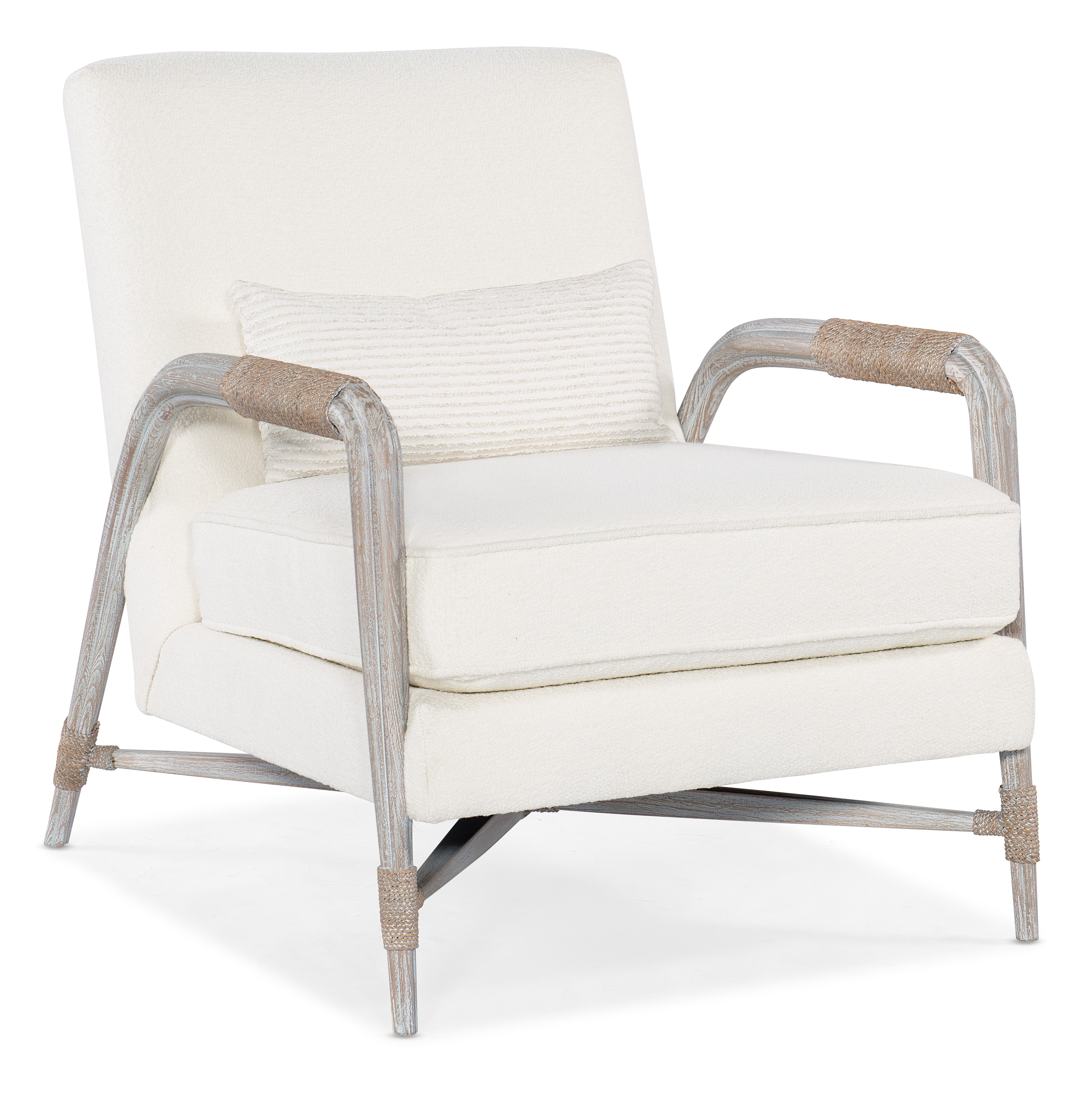 Picture of ISLA ACCENT LOUNGE CHAIR
