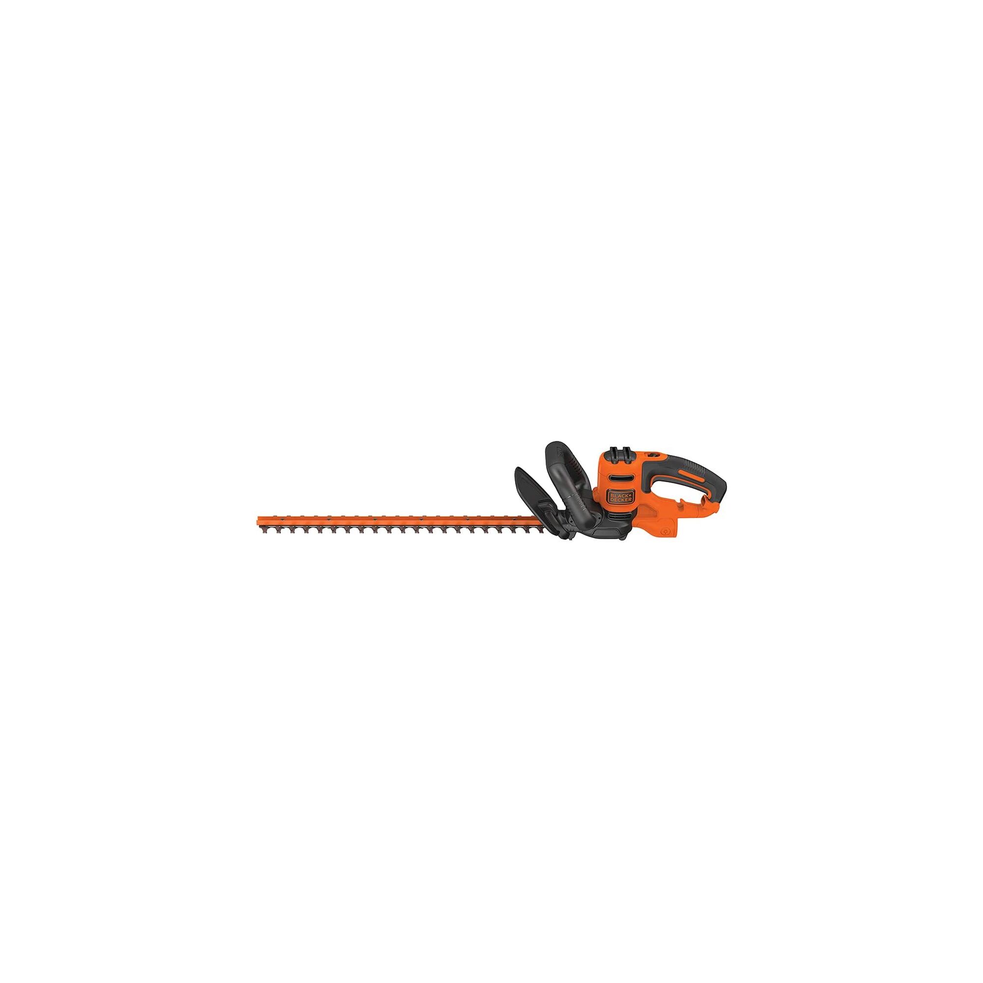 Profile of Black and decker 22 inch hedge trimmer