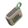 JBL Go 4 Ultra-Portable, Waterproof and Dustproof Bluetooth Speaker