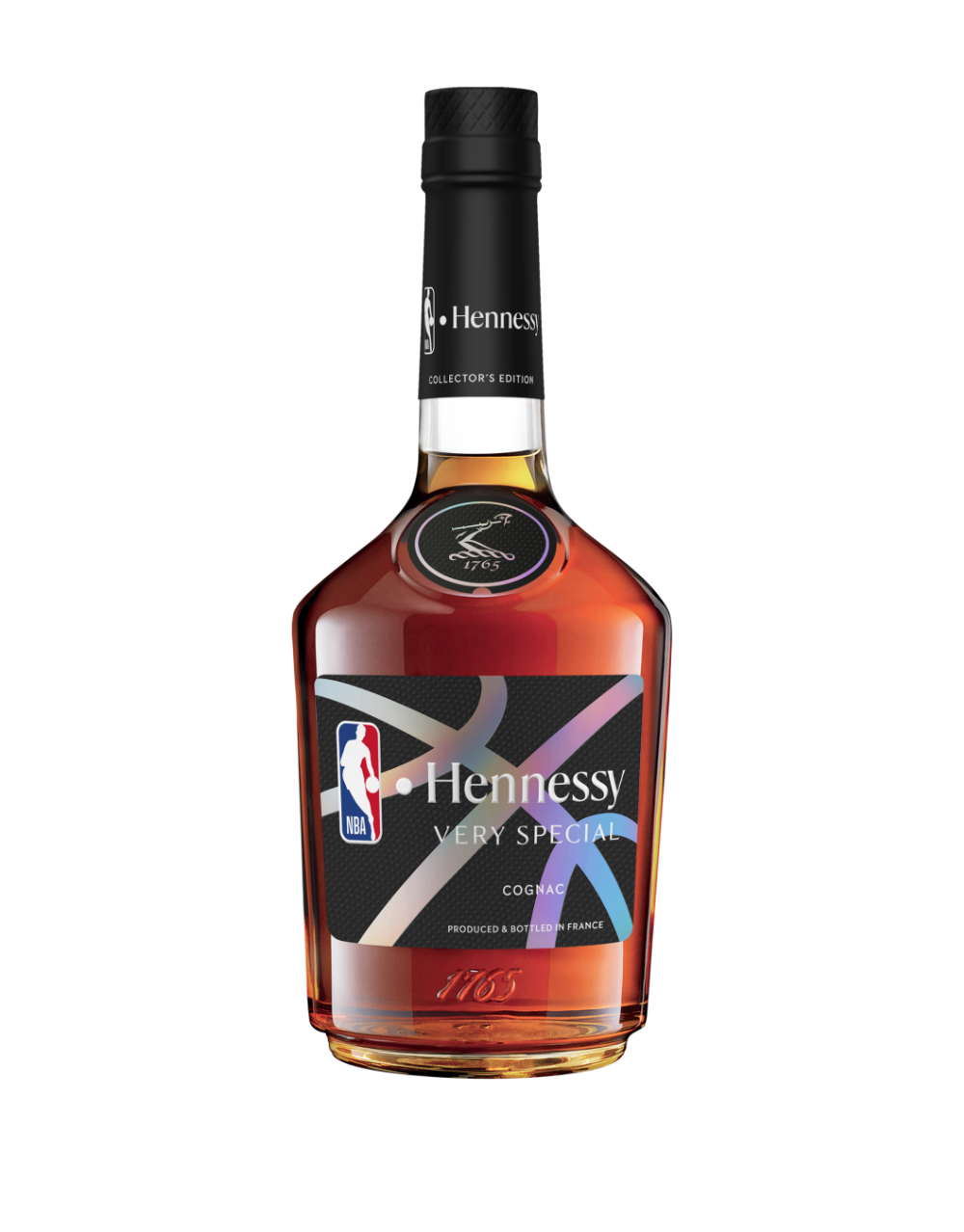 HENNESSY V.S. 2022 NBA COLLECTOR EDITION