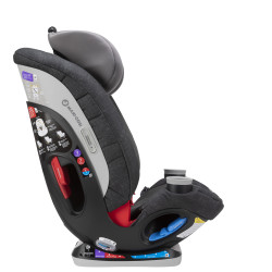 Side Impact Protection