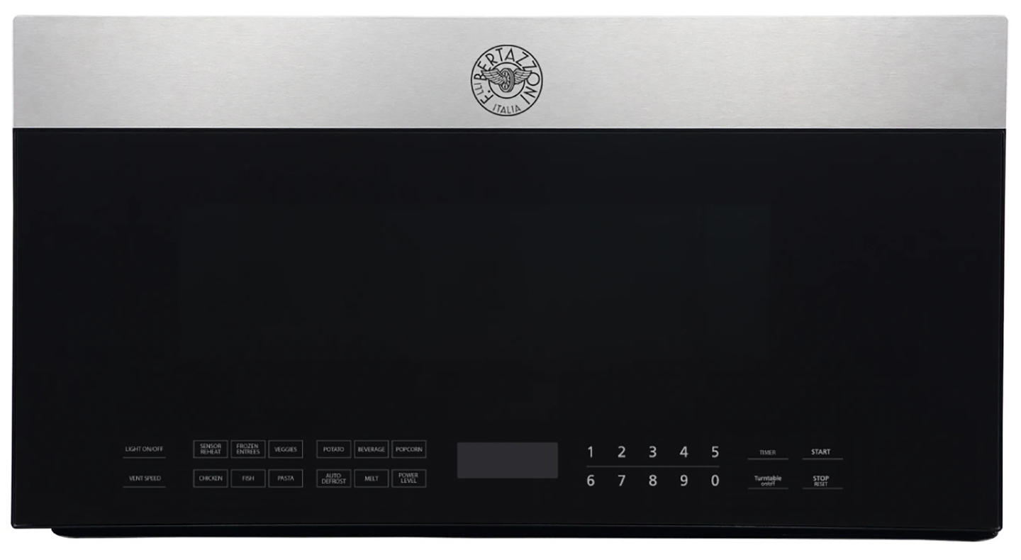 Bertazzoni Professional Series Microwave