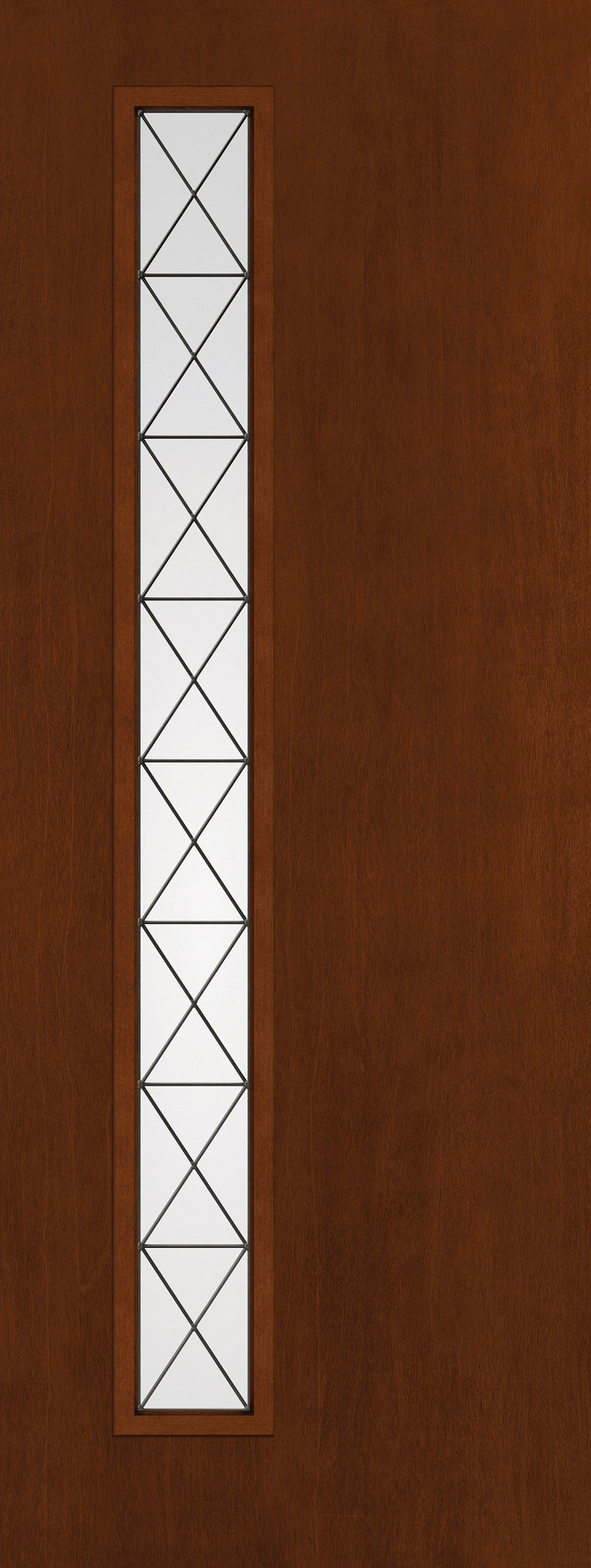 Pulse® Modern Fiber-Classic® Mahogany Pulse — FCM81LCX