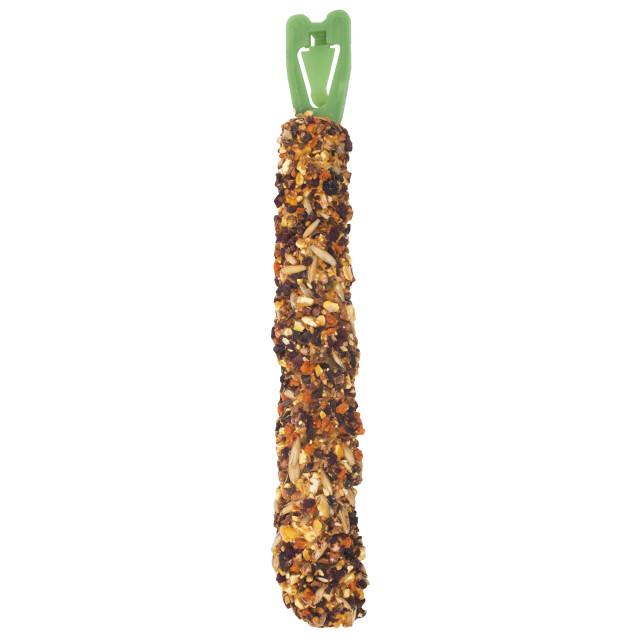Raw-Image showing Crunch Sticks Apricot & Cherry Flavor