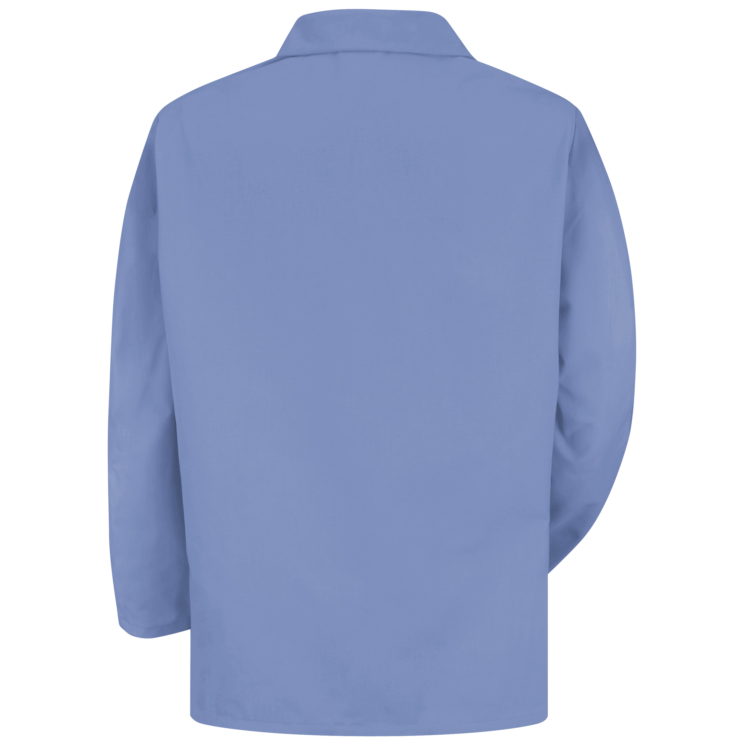 Picture of Red Kap® KP10 Men's Lapel Counter Coat
