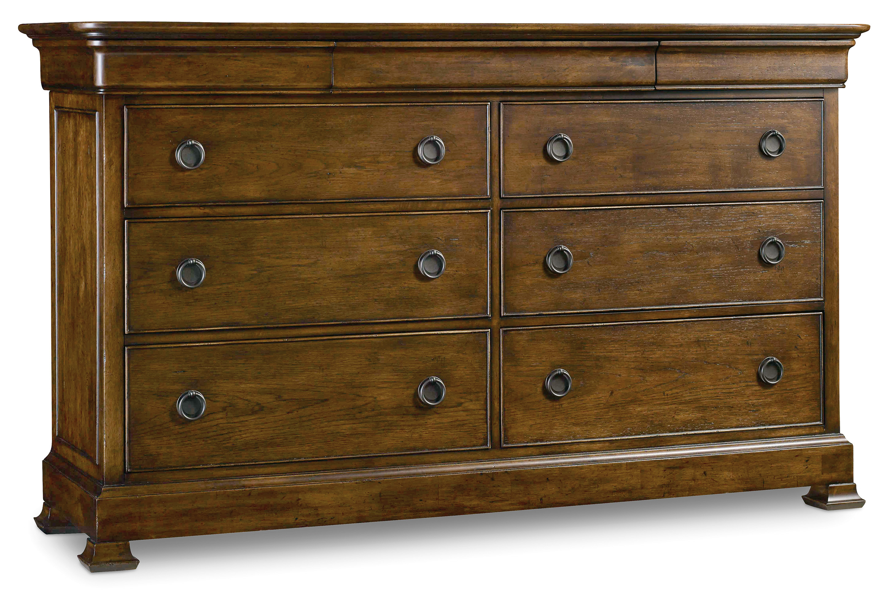 Picture of Archivist 9-Drawer Dresser