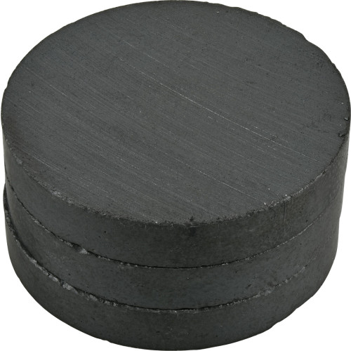 Hillman Disc (1") 6 Pack