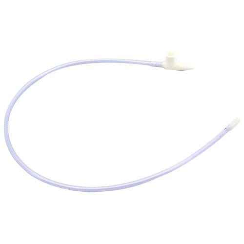 Each - Argyle™ Suction Catheter w/Chimney Valve 14Fr