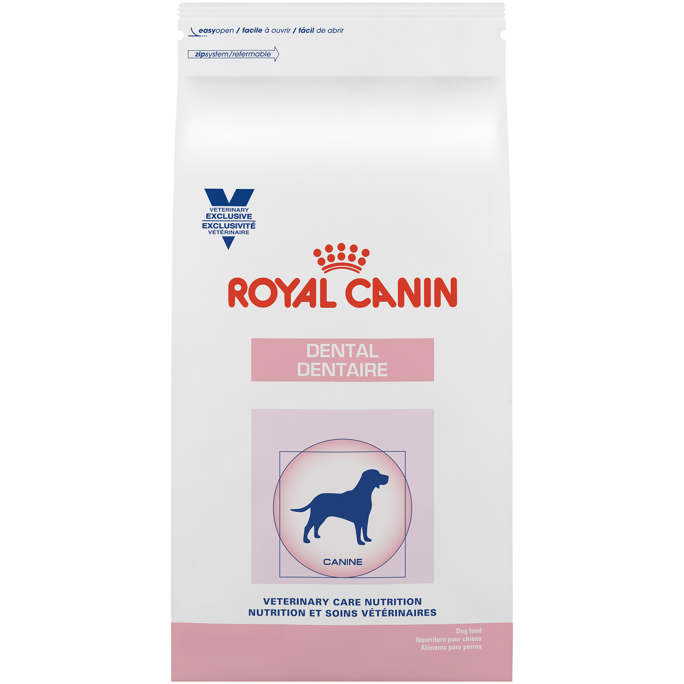 Canine DENTAIRE nourriture sèche pour chiens Royal Canin