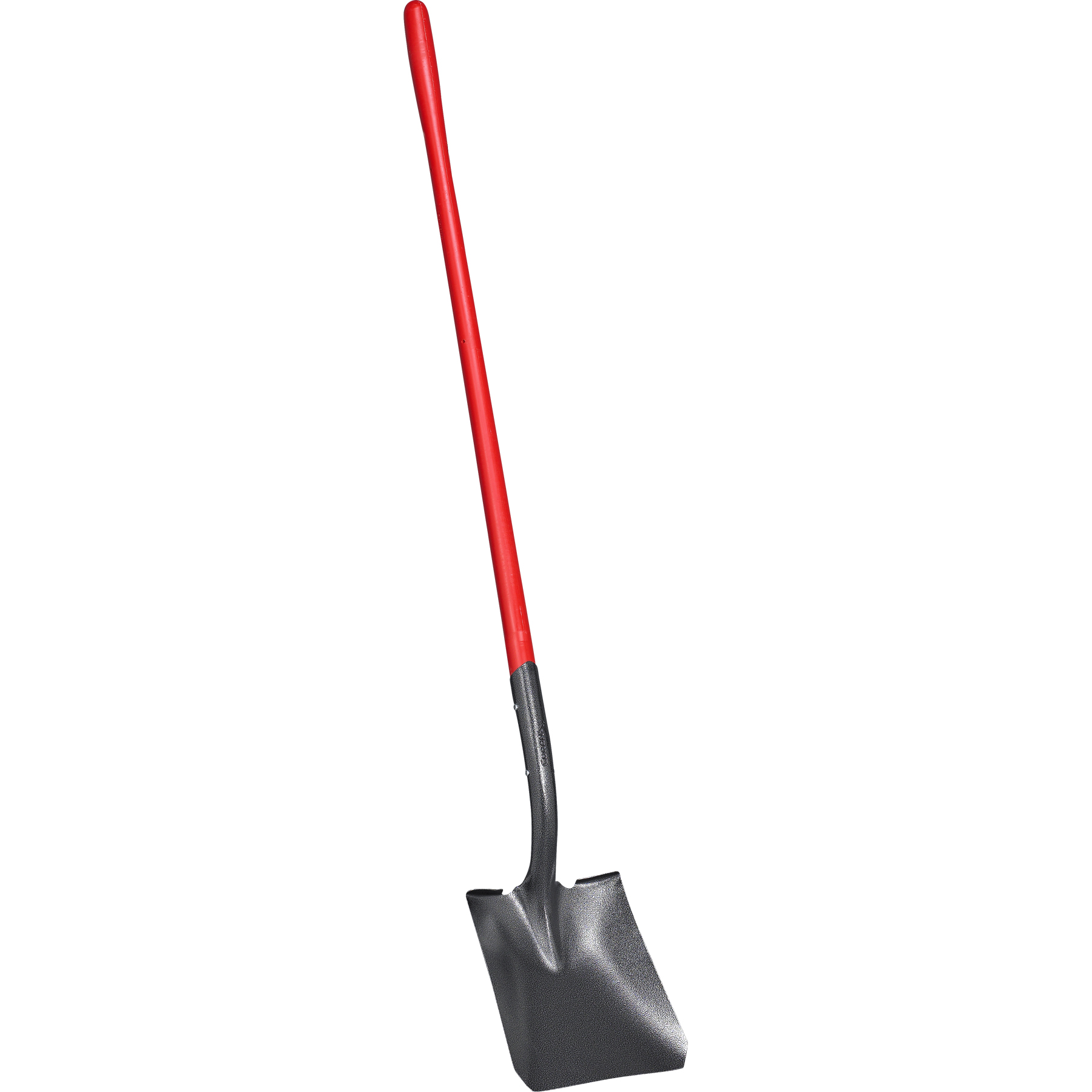 271188                         CRN 66020 #2 SQUARE PT SHOVEL 14GA 48 CORONA