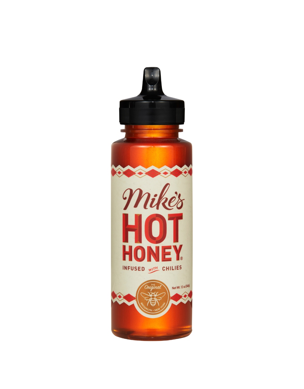 MIKE'S HOT HONEY ORIGINAL