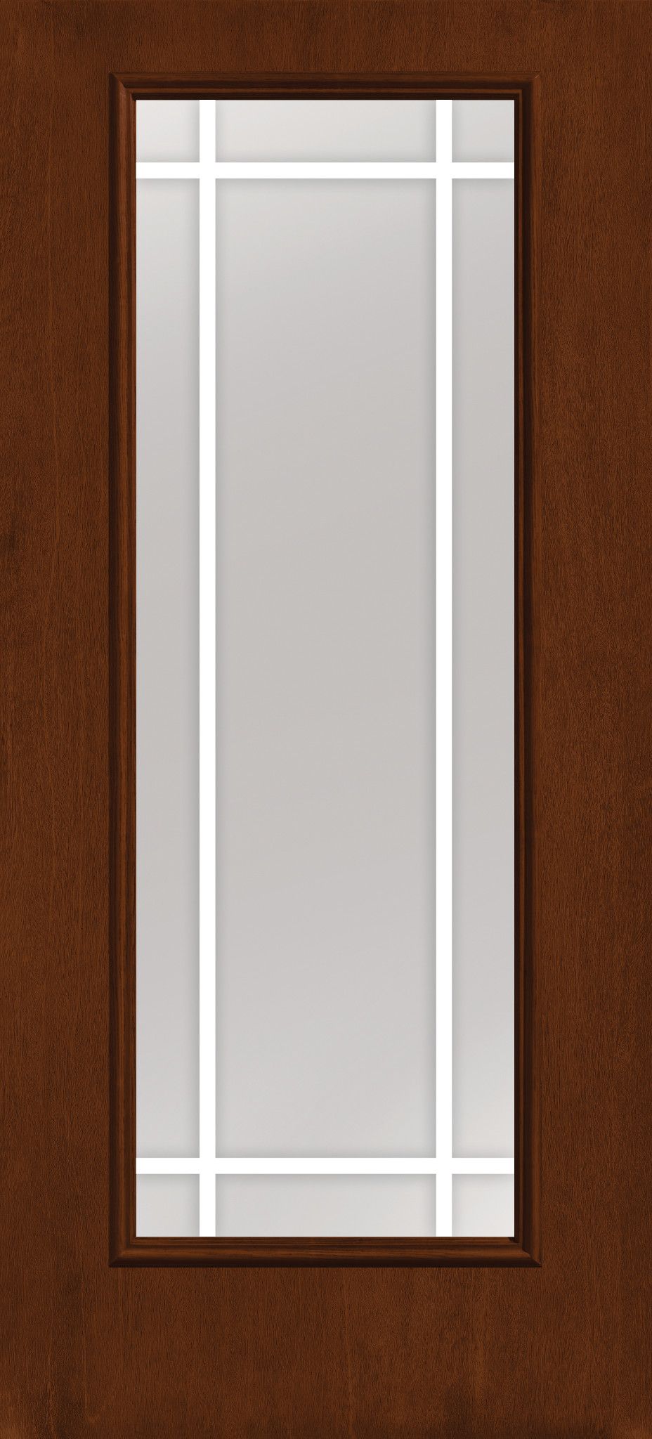 Fiber-Classic® Mahogany Collection™® FCM1289