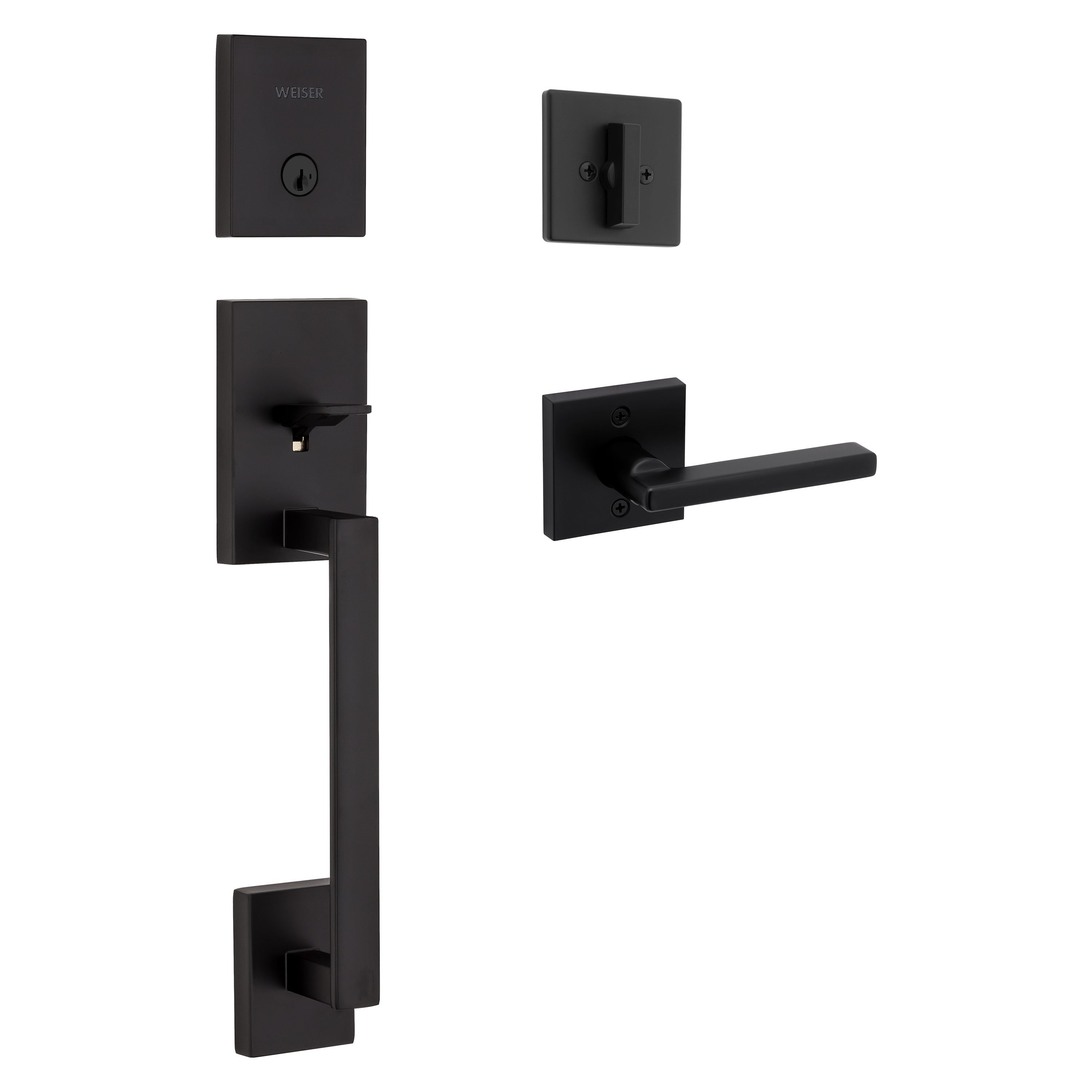 SAN CLEMENTE 8471 HANDLESET 514
