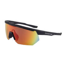 Crossfire PHAZE™ Oversized Lens Shooting Glass