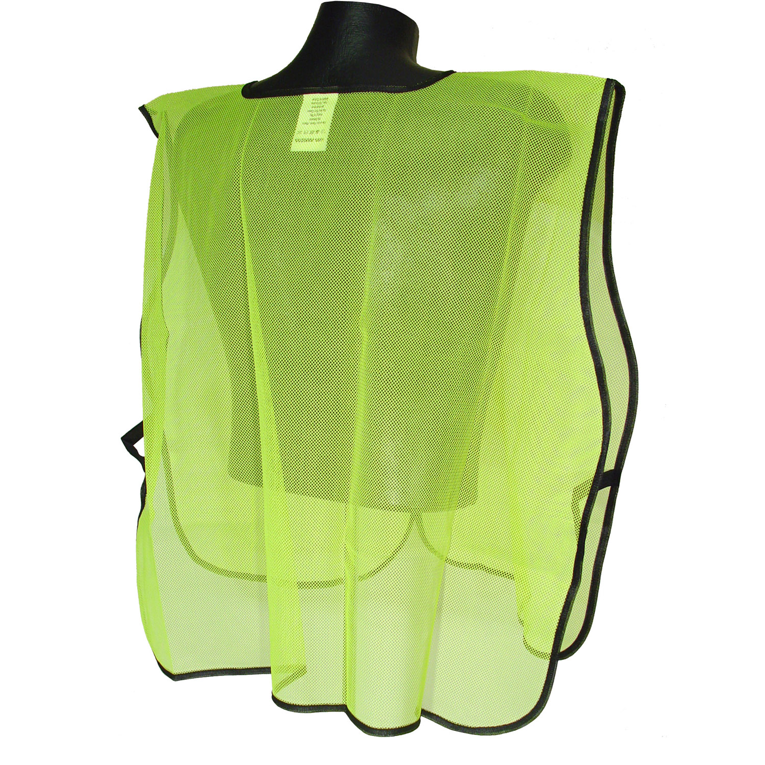 Picture of Radians Non Rated Mesh Safety Vest without Tape