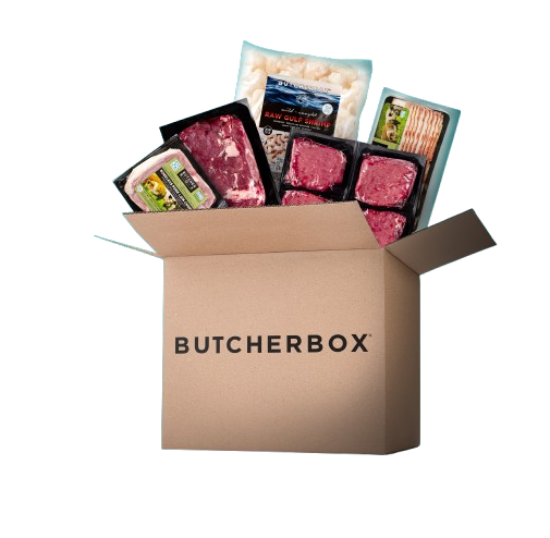 CHEERS & CHOPS BOX