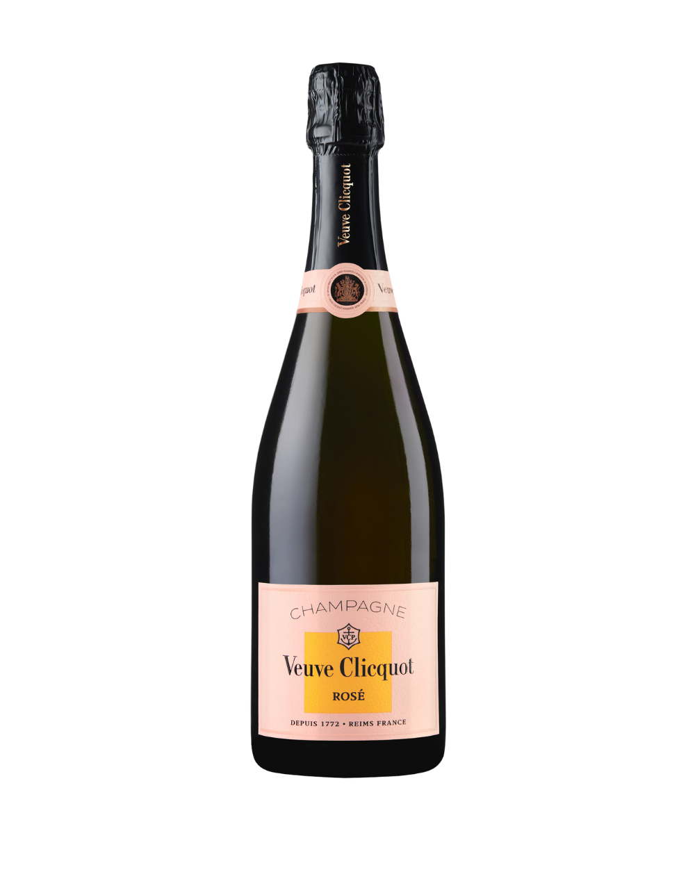 VEUVE CLICQUOT ROSÉ