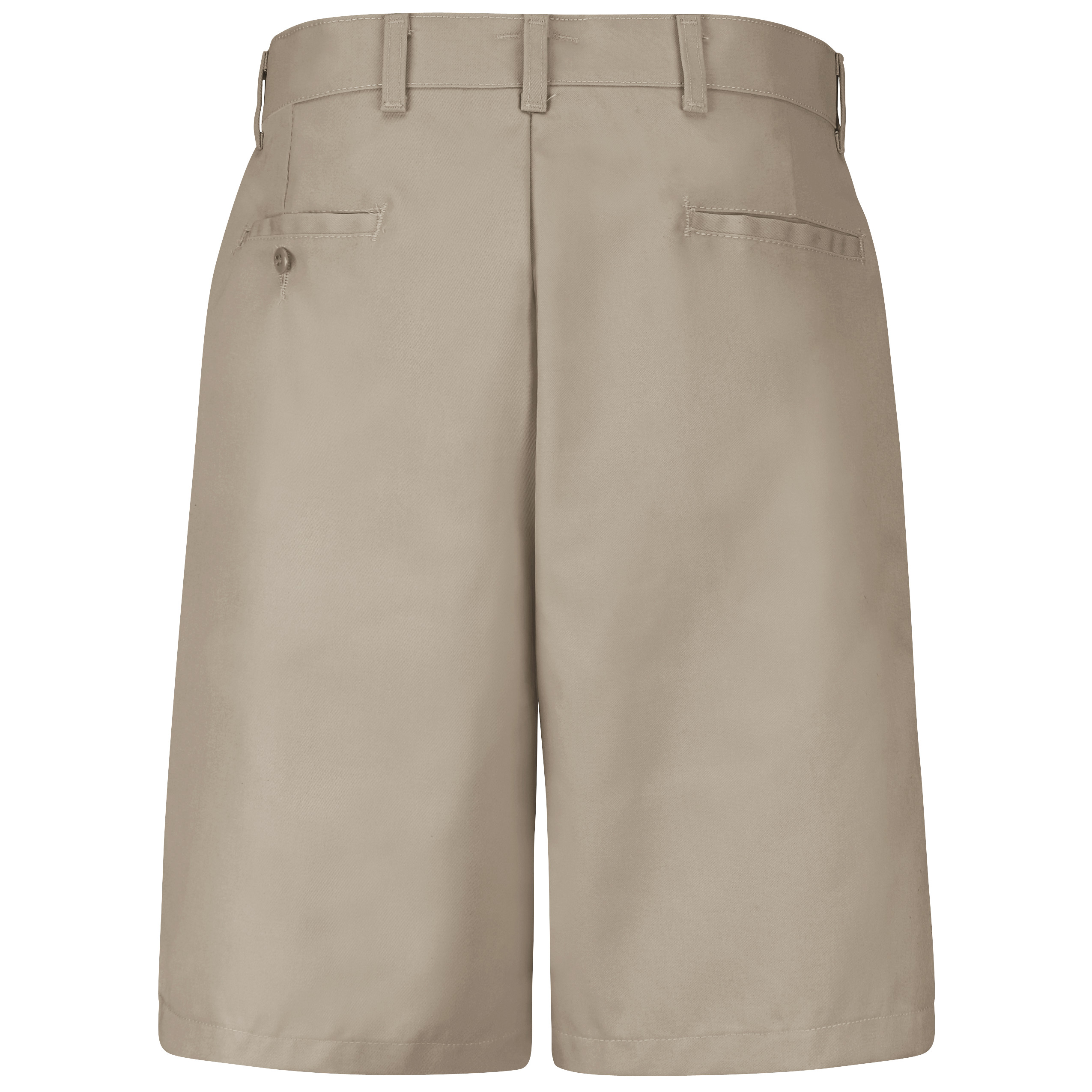 Picture of Red Kap® PT26 Men's Plain Front Shorts