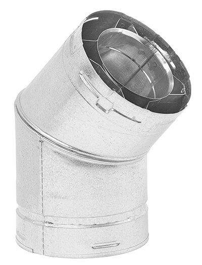 Direct Vent Rigid Venting