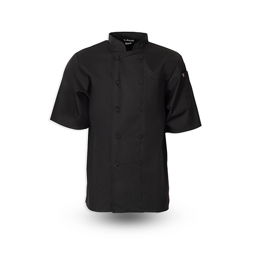 Premium Half Sleeve Chef Coat