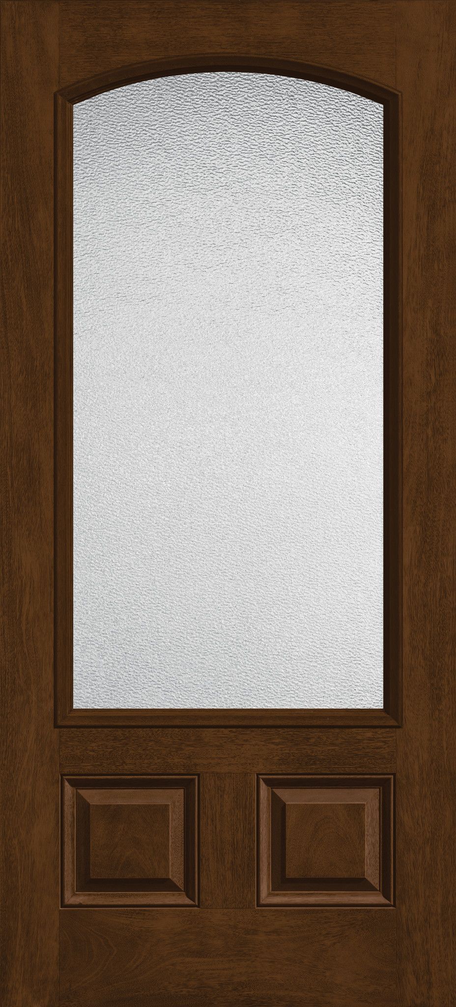Classic Craft® Founders Collection®™ in Mahogany Grain CCM300XN