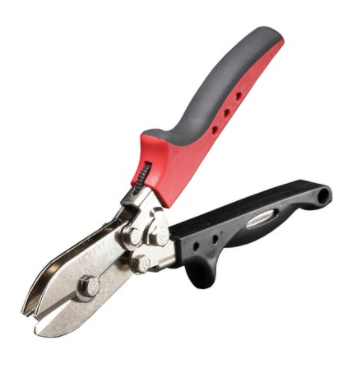 Malco® SC3R 3-BLADE PIPE CRIMPER,