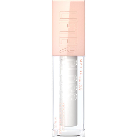 maybelline new york lifter gloss nemlendirici dudak parlatıcısı- 23 sweetheart