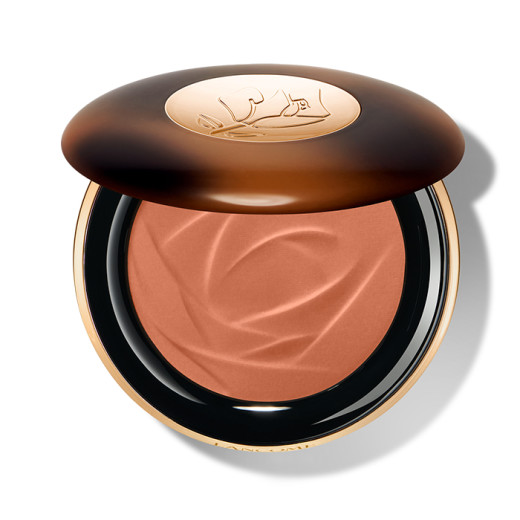 teint idôle ultra wear c.e. skin transforming bronzer 05