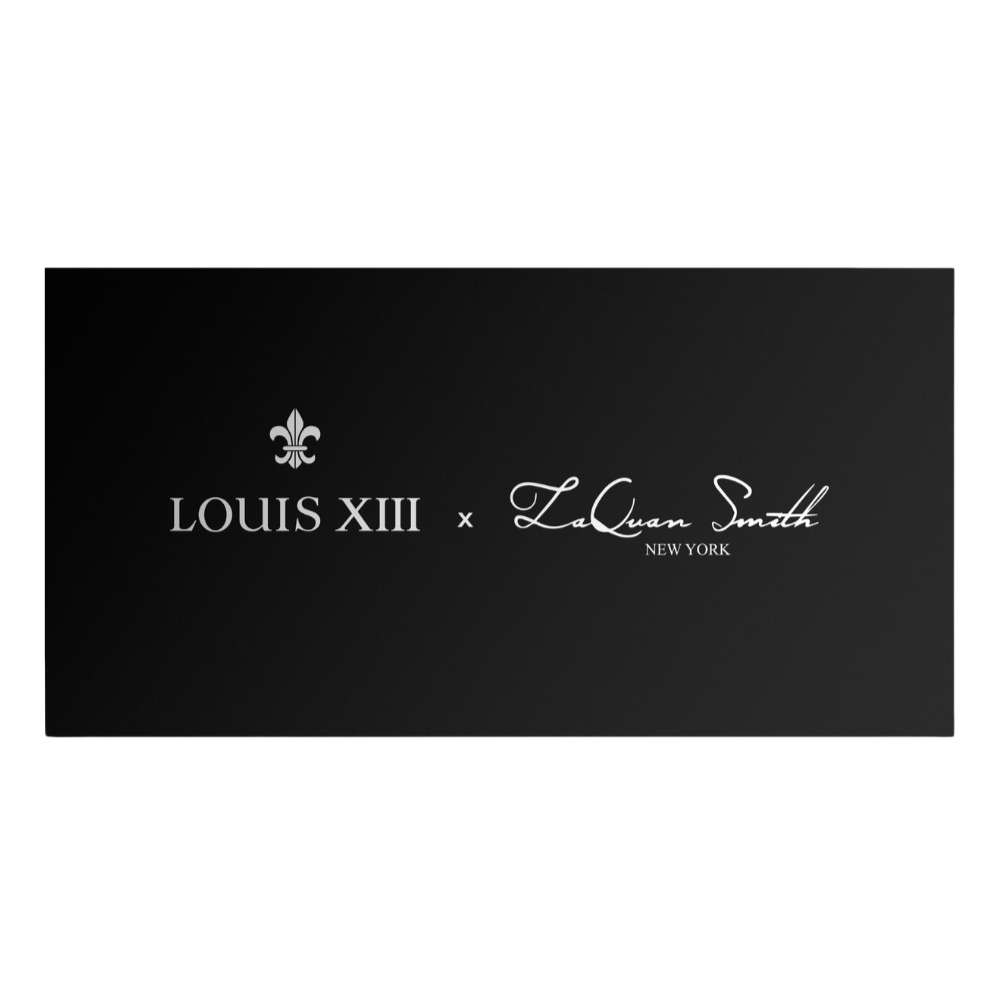 THE LOUIS XIII X LAQUAN SMITH COLLECTION MEDIUM