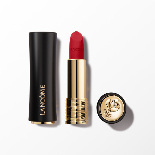 l'absolu rouge drama matte