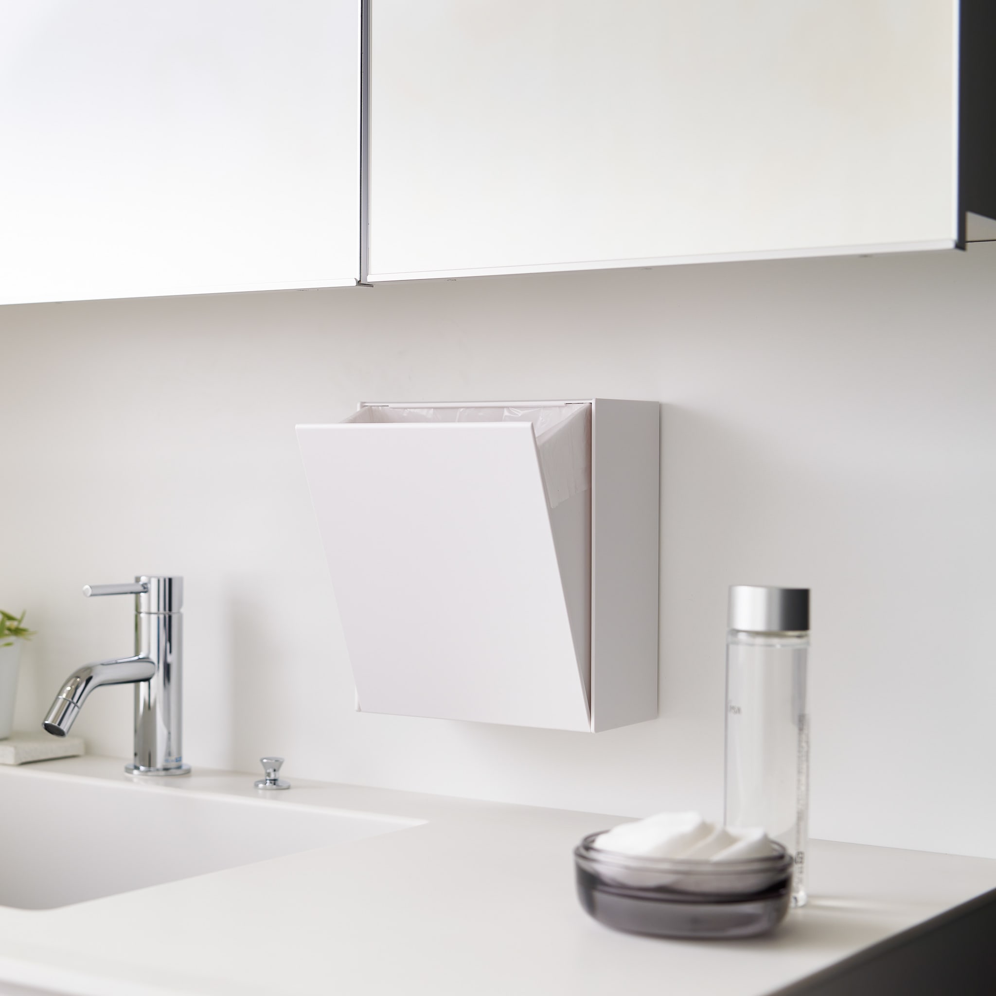 Film Hook Storage Box : Hanging Storage Solution