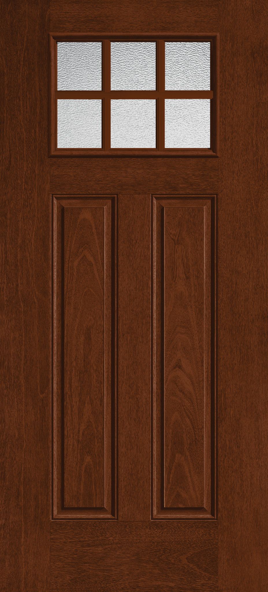Fiber-Classic® Mahogany Collection™® FCM608XN