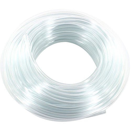 Argyle™ Bubble Tubing Non-Conductive 3/16" x 100' Non-Sterile - 1/Roll