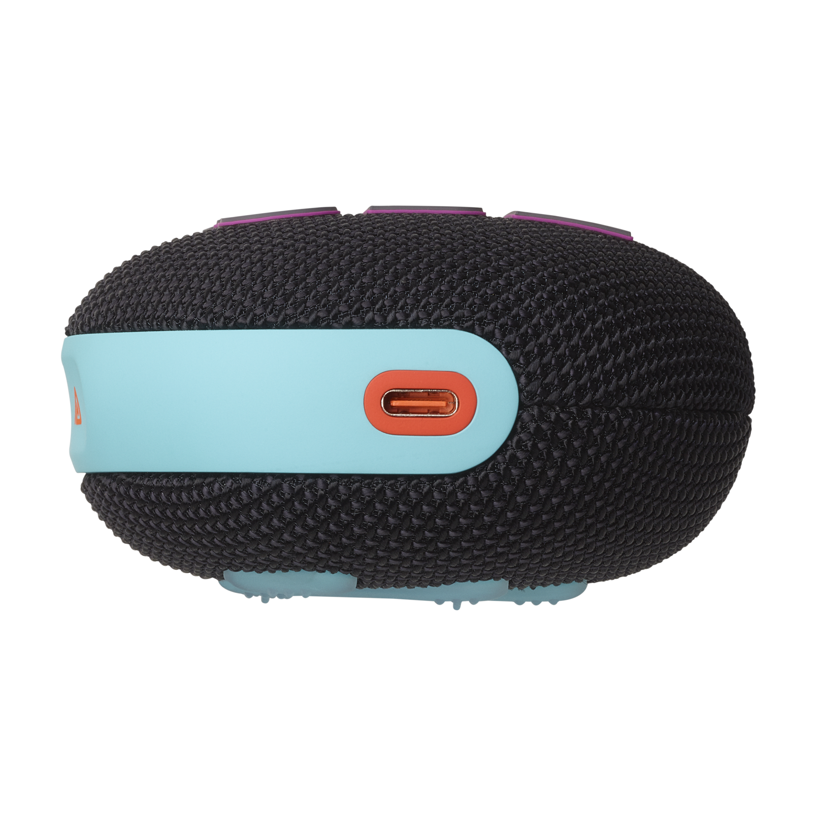 JBL Clip 5, Ultra-portable waterproof speaker.