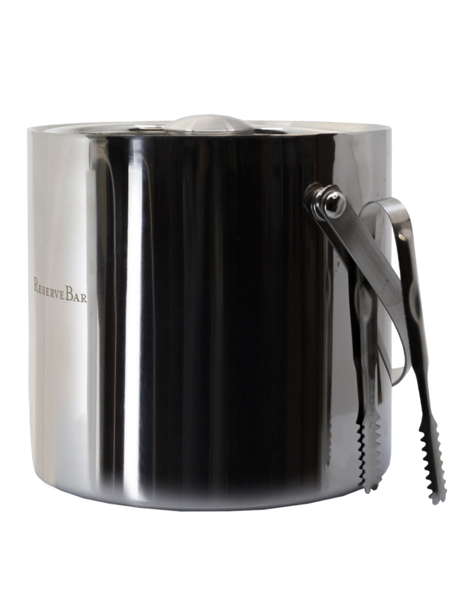 RESERVEBAR ICE BUCKET SET TEST