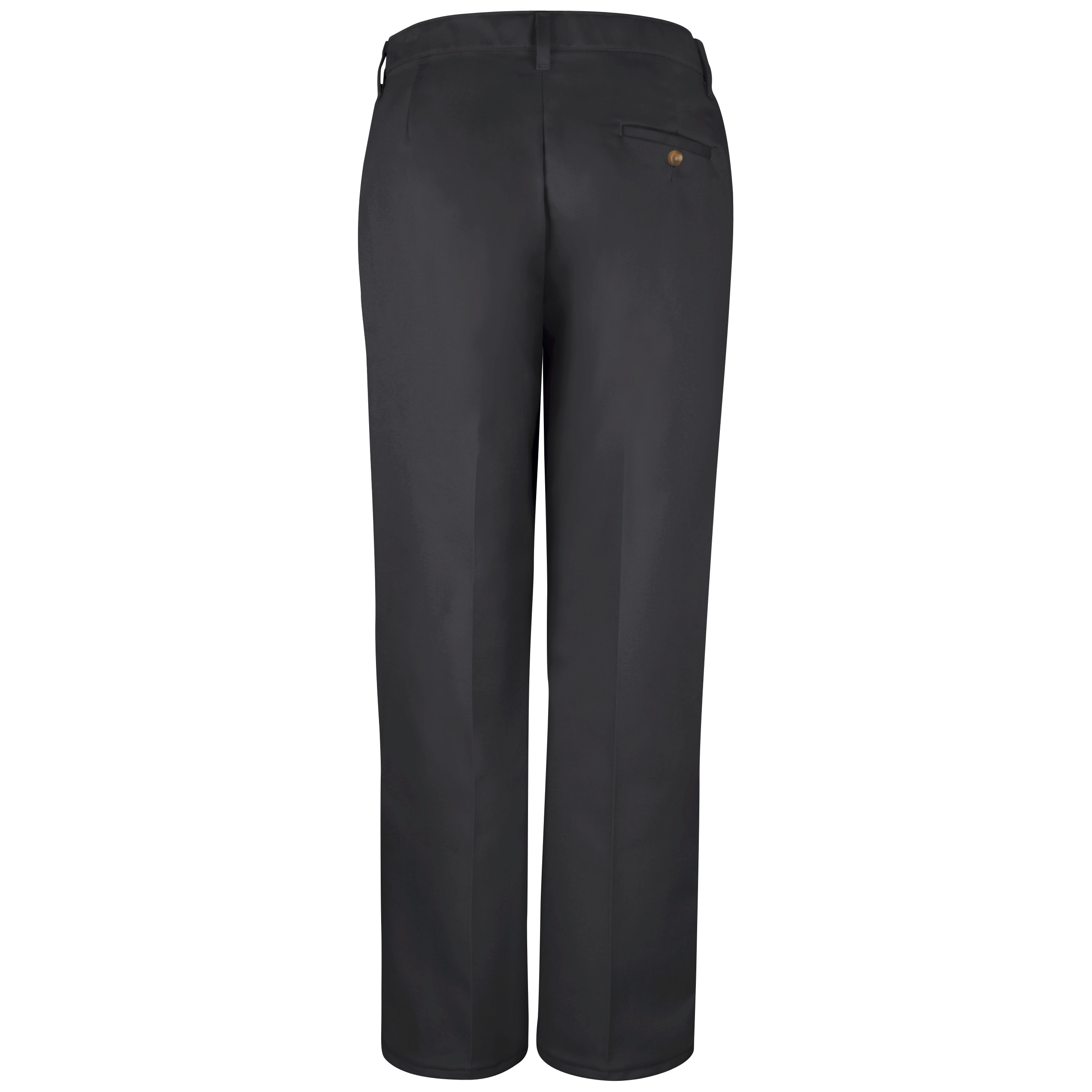 Picture of Red Kap® PC45 Women's Plain Front Cotton Pant