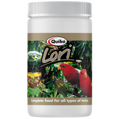 Image of Quiko Lori Food Powder Mix 12.37 oz.