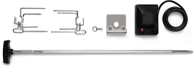 69301 - Heavy Duty Rotisserie