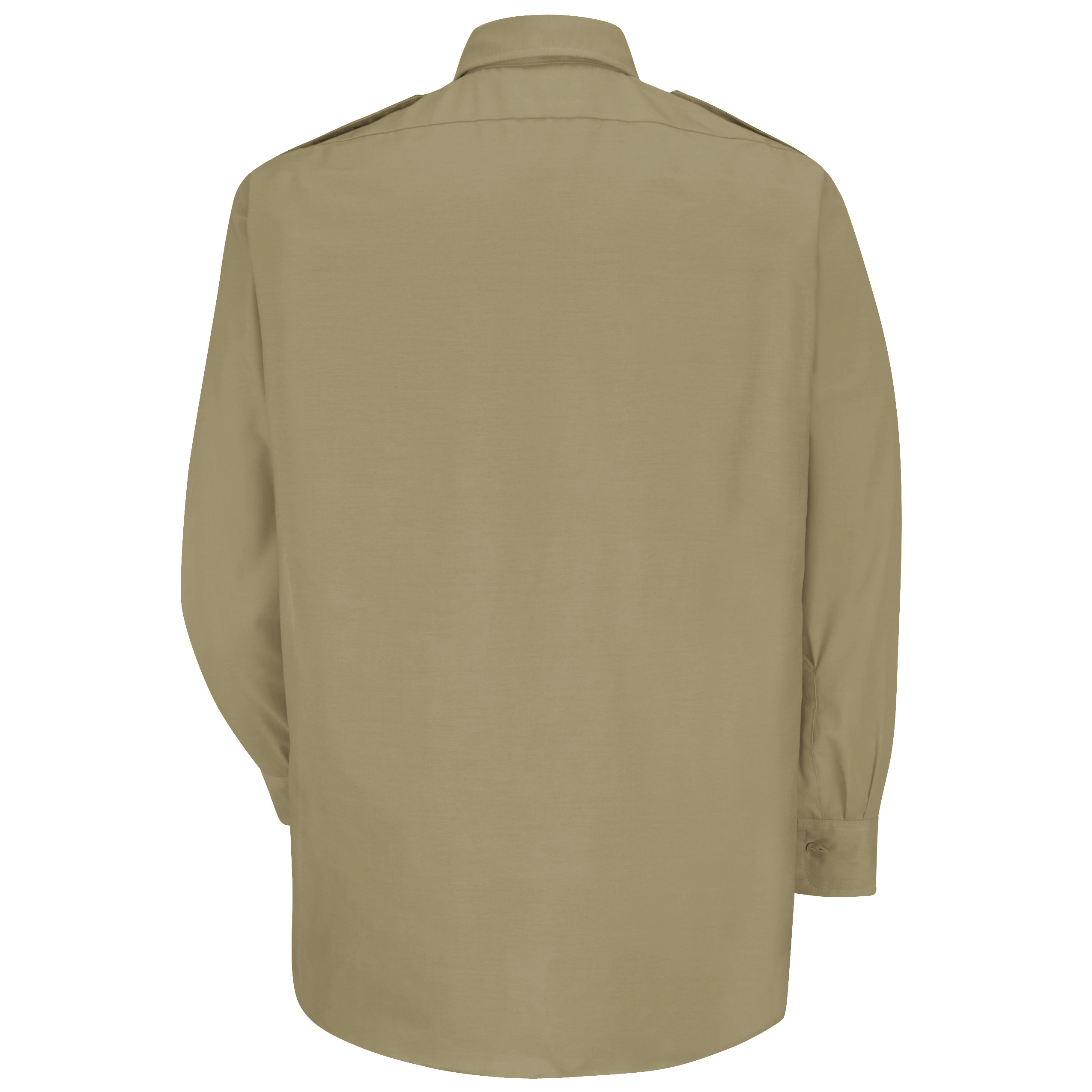 Picture of Red Kap® SP56 Men's Sentinel Basic Long Sleeve Shirt